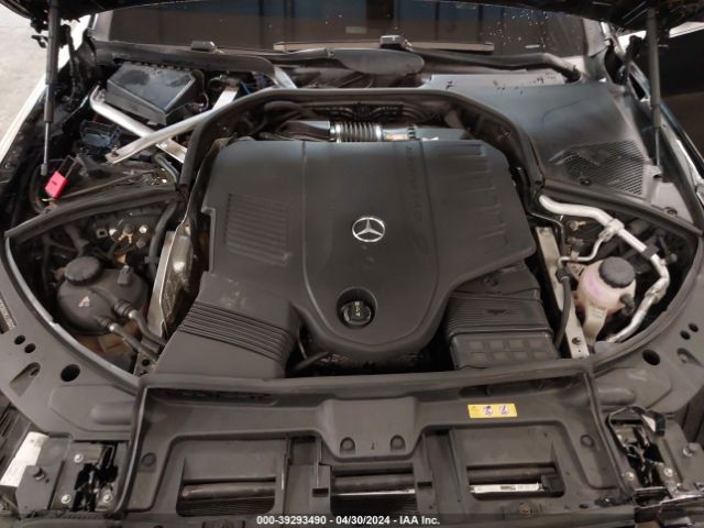 W1K6G6DB2NA110320 Mercedes-Benz S 500 4matic
