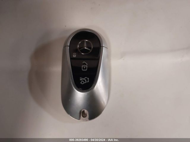 W1K6G6DB2NA110320 Mercedes-Benz S 500 4matic
