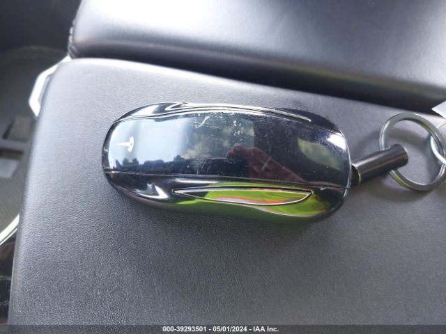 5YJXCBE44GF016260 Tesla Model X 75d/p100d/p90d