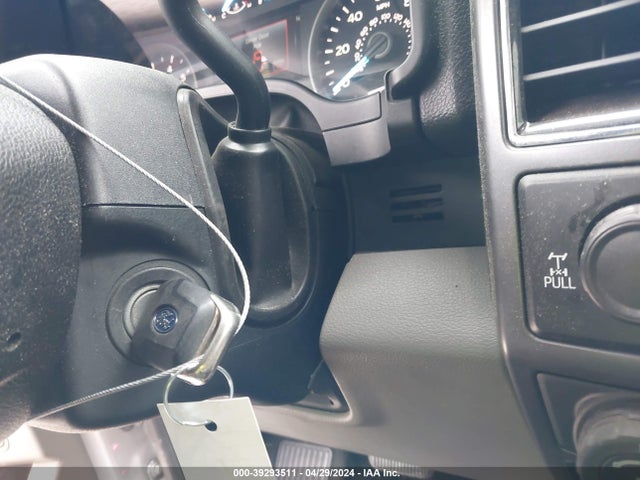 1FTEW1E5XJFB64434 Ford F-150 Xlt