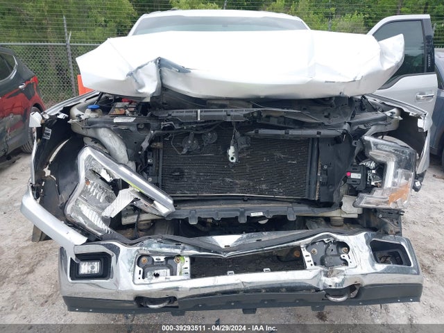 1FTEW1E5XJFB64434 Ford F-150 Xlt