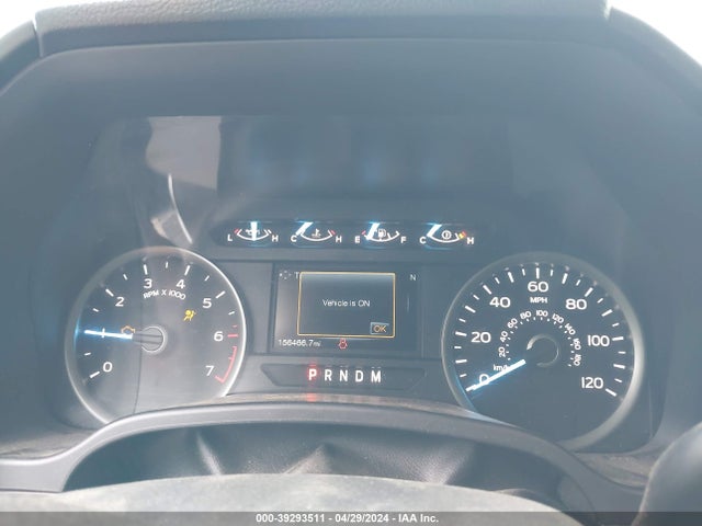 1FTEW1E5XJFB64434 Ford F-150 Xlt