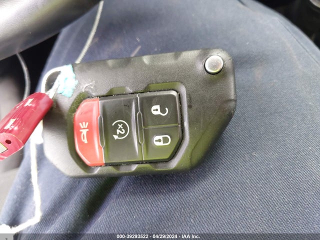 1C6HJTAG9NL150764 Jeep Gladiator Sport S 4x4