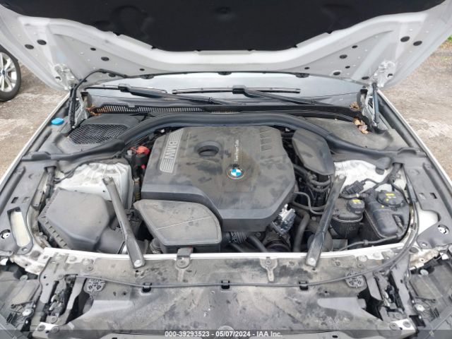 WBAJA7C36HWA70840 BMW 530i Xdrive