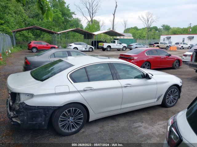 WBAJA7C36HWA70840 BMW 530i Xdrive