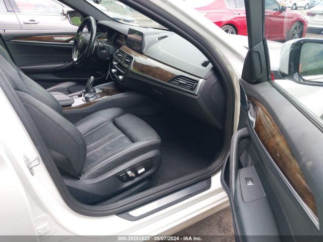 WBAJA7C36HWA70840 BMW 530i Xdrive