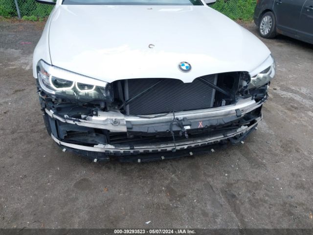 WBAJA7C36HWA70840 BMW 530i Xdrive