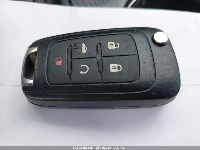 Chevrolet IMPALA LT 2019 1G11Z5S33KU116277 Image 11