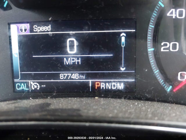 Chevrolet IMPALA LT 2019 1G11Z5S33KU116277 Image 15