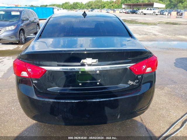 Chevrolet IMPALA LT 2019 1G11Z5S33KU116277 Image 16