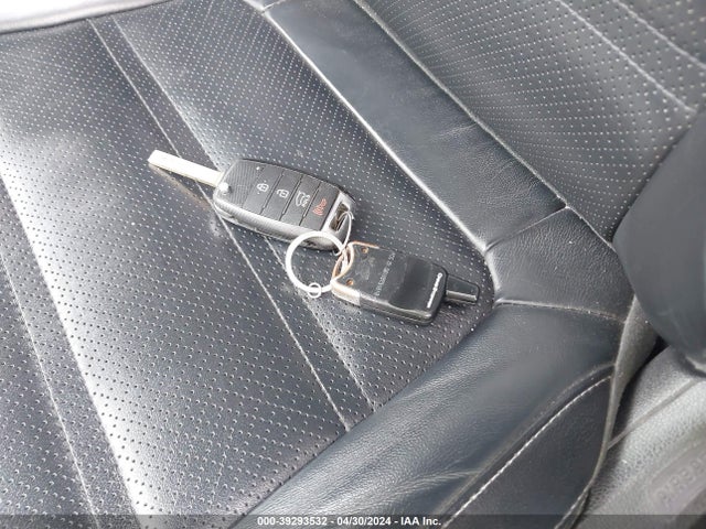 KIA Sorento 2.0t Ex 2016 5XYPHDA17GG032647 Image 11