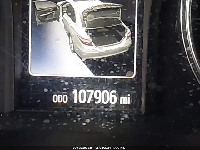 Toyota CAMRY SE 2016 4T1BF1FK0GU554045 Image 16