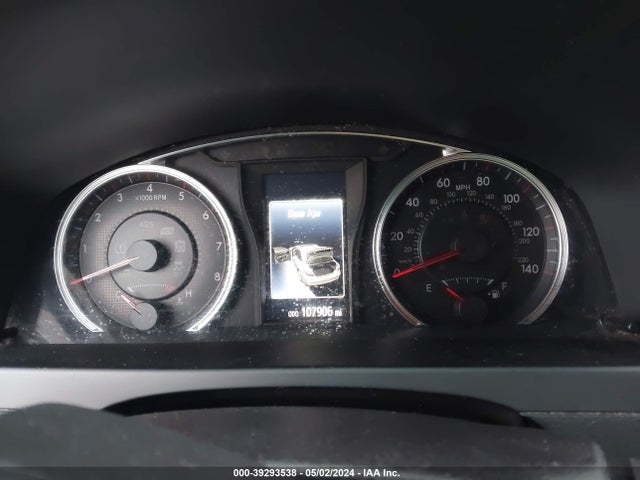 Toyota CAMRY SE 2016 4T1BF1FK0GU554045 Image 7