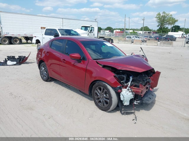 2019 3MYDLBYV5KY507149 main image