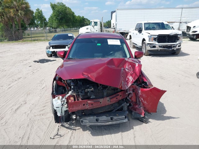 Toyota YARIS LE 2019 3MYDLBYV5KY507149 Image 12