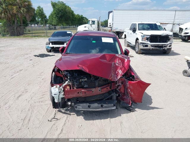 Toyota YARIS LE 2019 3MYDLBYV5KY507149 Image 11