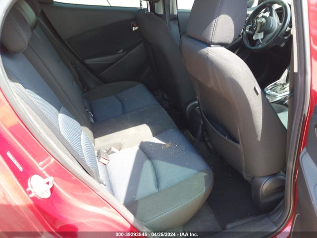 Toyota YARIS LE 2019 3MYDLBYV5KY507149 Image 8