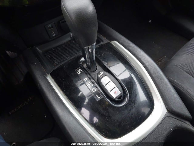 Nissan ROGUE SV 2014 5N1AT2MT1EC750598 Image 11