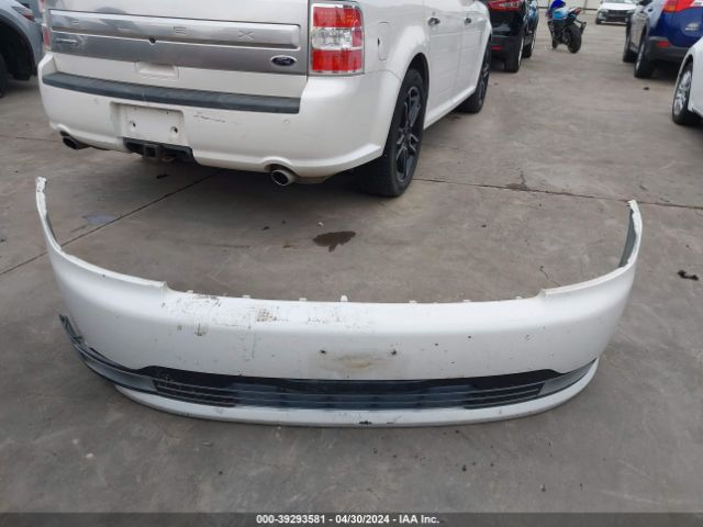 2FMGK5D81EBD42340 Ford Flex Limited