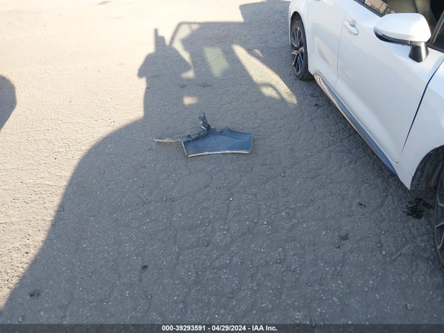 Toyota Corolla Xse 2020 JTDT4RCE6LJ025612 Image 12
