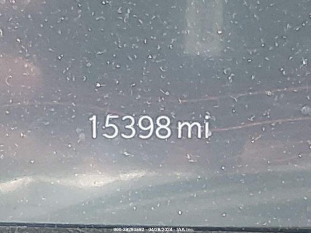 1C4RJKAG8P8750091 Jeep Grand Cherokee L Laredo 4x4