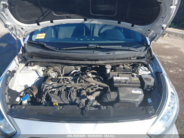 Hyundai ACCENT GS 2015 KMHCT5AE2FU225867 Image 10