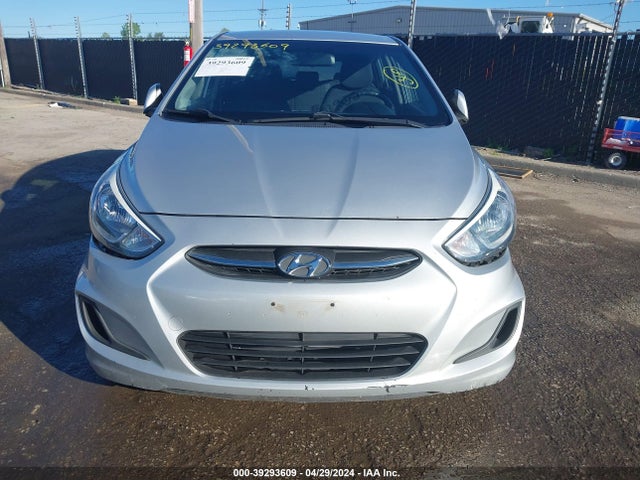 Hyundai ACCENT GS 2015 KMHCT5AE2FU225867 Image 12