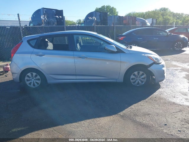 Hyundai ACCENT GS 2015 KMHCT5AE2FU225867 Image 13