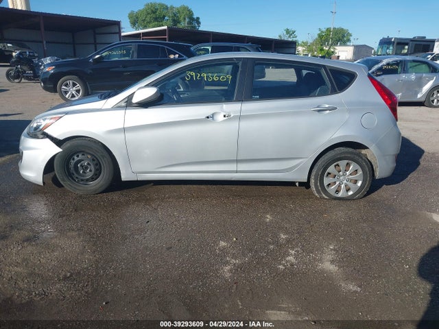 Hyundai ACCENT GS 2015 KMHCT5AE2FU225867 Image 14