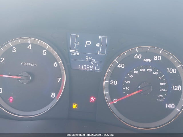 Hyundai ACCENT GS 2015 KMHCT5AE2FU225867 Image 15