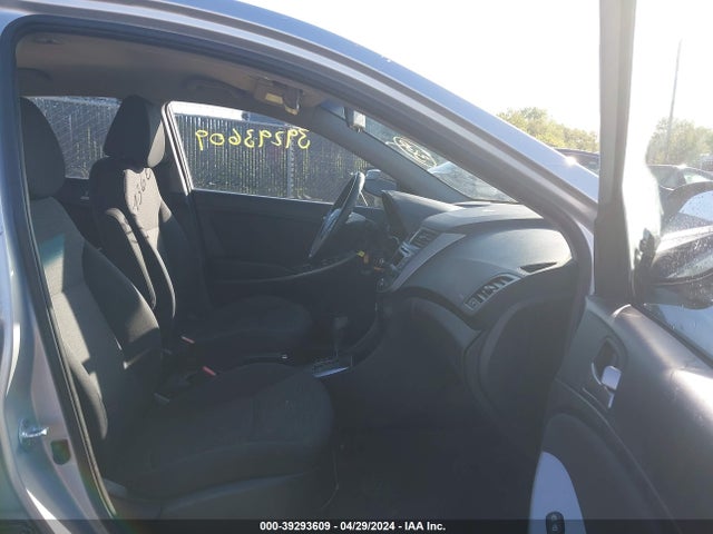 Hyundai ACCENT GS 2015 KMHCT5AE2FU225867 Image 5