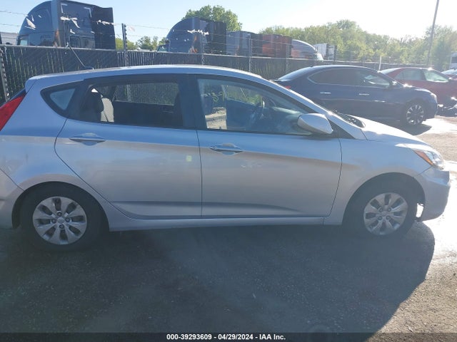 Hyundai ACCENT GS 2015 KMHCT5AE2FU225867 Image 6