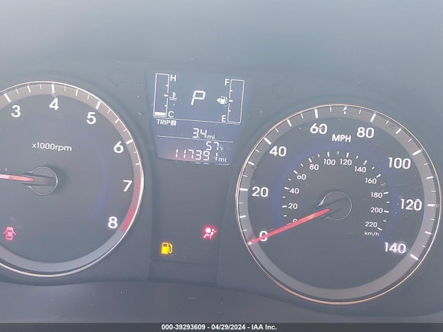 Hyundai ACCENT GS 2015 KMHCT5AE2FU225867 Image 7
