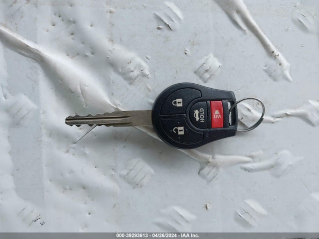 Nissan SENTRA S 2014 3N1AB7AP8EY332416 Image 11