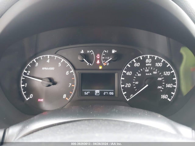 Nissan SENTRA S 2014 3N1AB7AP8EY332416 Image 7