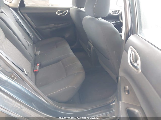 Nissan SENTRA S 2014 3N1AB7AP8EY332416 Image 8