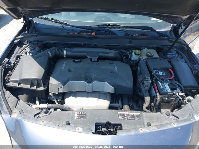 Chevrolet MALIBU LS 2015 1G11B5SLXFF137688 Image 10
