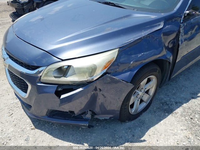Chevrolet MALIBU LS 2015 1G11B5SLXFF137688 Image 12