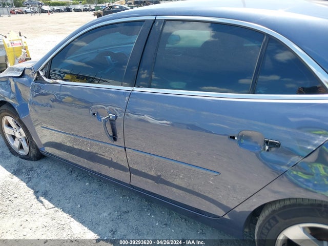 Chevrolet MALIBU LS 2015 1G11B5SLXFF137688 Image 14