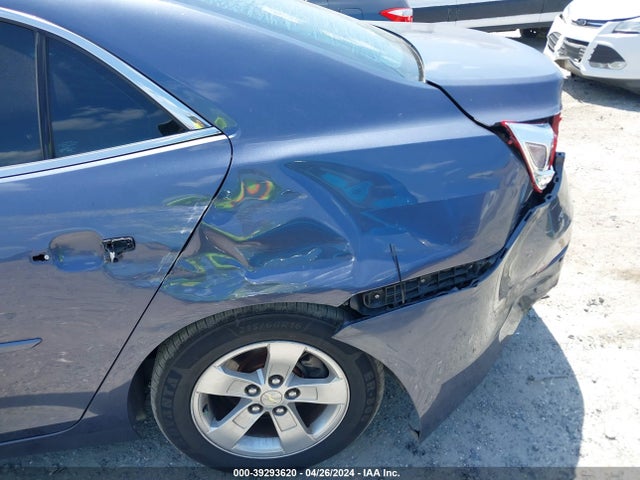 Chevrolet MALIBU LS 2015 1G11B5SLXFF137688 Image 15