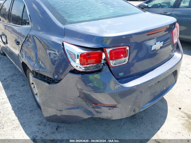 Chevrolet MALIBU LS 2015 1G11B5SLXFF137688 Image 16