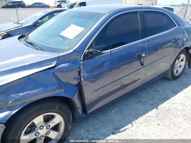 Chevrolet MALIBU LS 2015 1G11B5SLXFF137688 Image 6