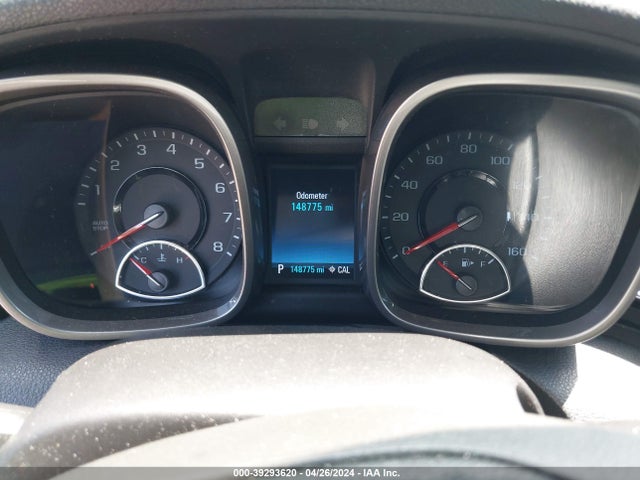 Chevrolet MALIBU LS 2015 1G11B5SLXFF137688 Image 7