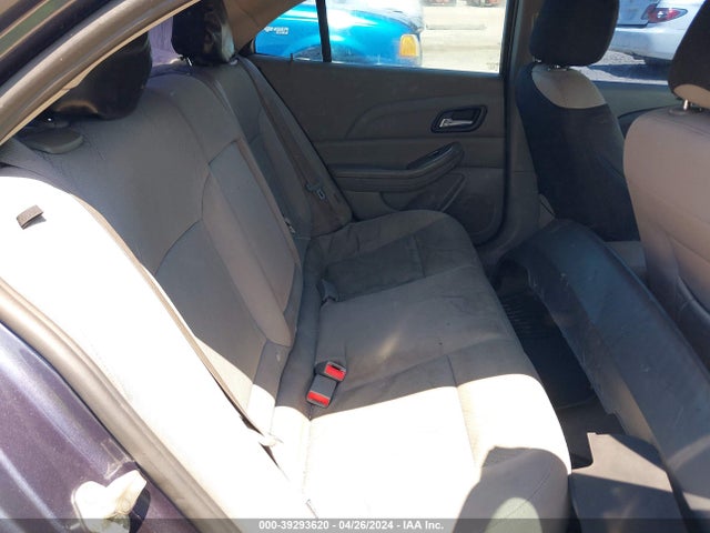 Chevrolet MALIBU LS 2015 1G11B5SLXFF137688 Image 8