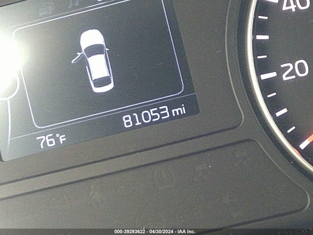 KIA Optima Lx 2018 5XXGT4L31JG180477 Image 7