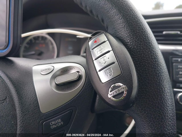 Nissan SENTRA SV 2016 3N1AB7AP7GY220144 Image 11