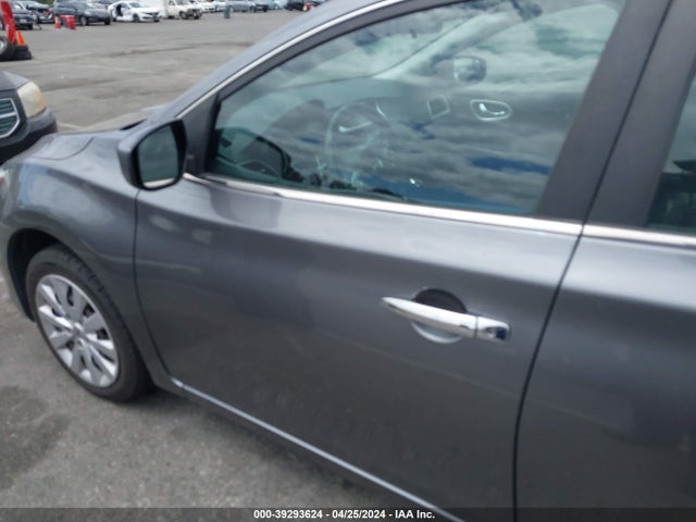 Nissan SENTRA SV 2016 3N1AB7AP7GY220144 Image 6