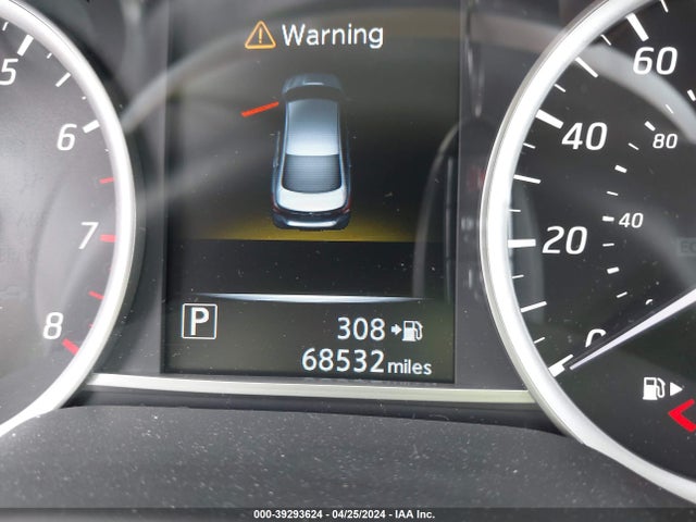 Nissan SENTRA SV 2016 3N1AB7AP7GY220144 Image 7