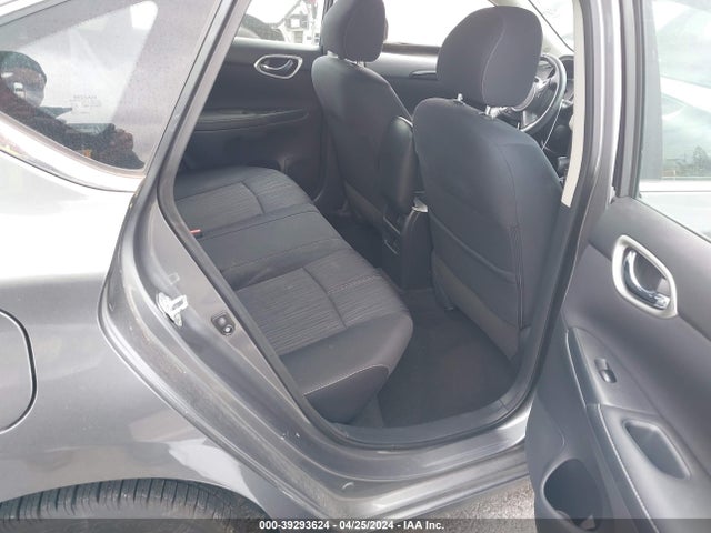 Nissan SENTRA SV 2016 3N1AB7AP7GY220144 Image 8