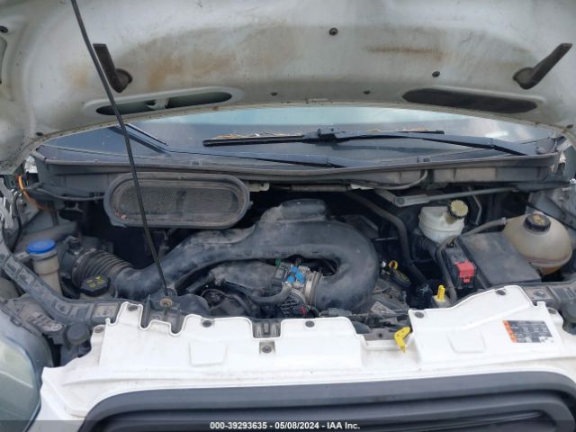 1FTNR1YM3FKB28786 Ford Transit-250